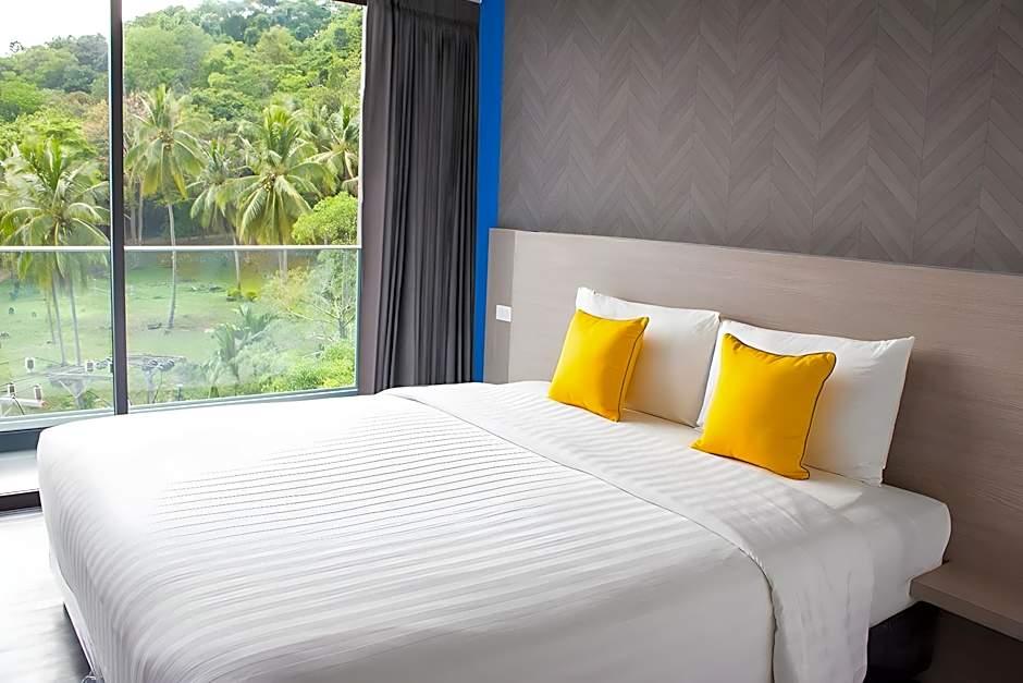 Wakeup Aonang Hotel