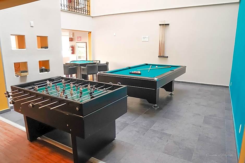 Sierra Suites By HP Hotels