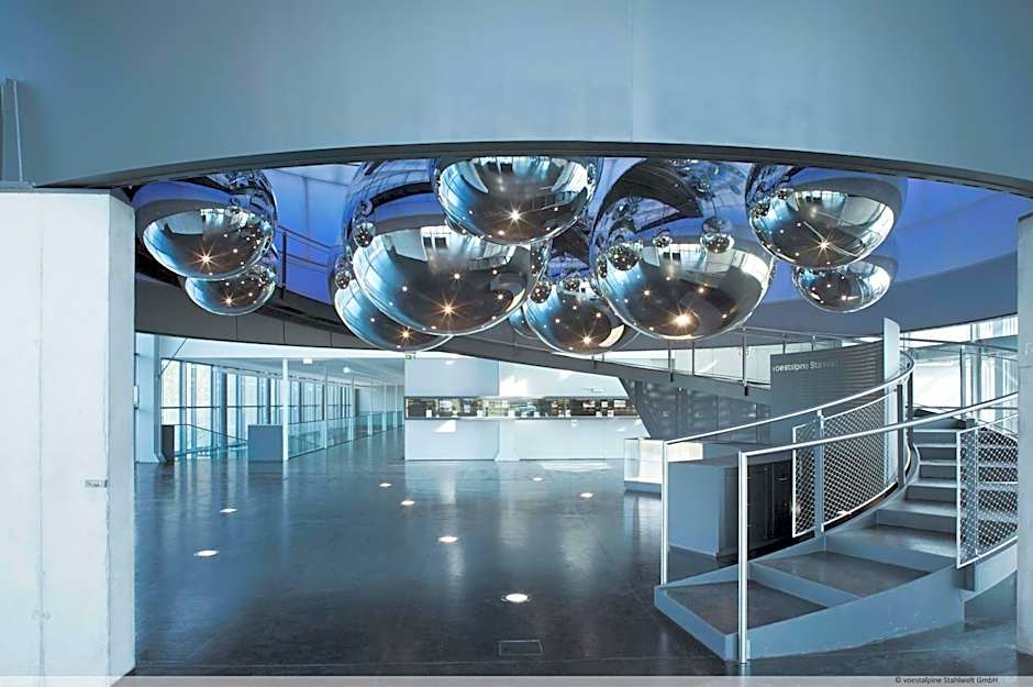 Jugendgästehaus Linz