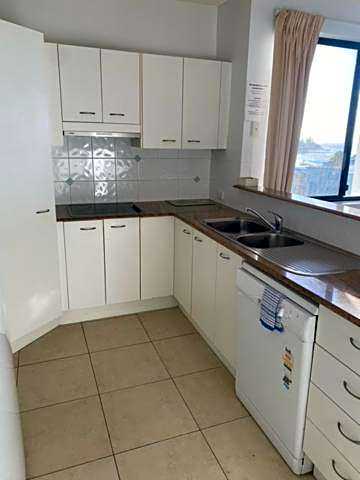 Kings Row Apartments