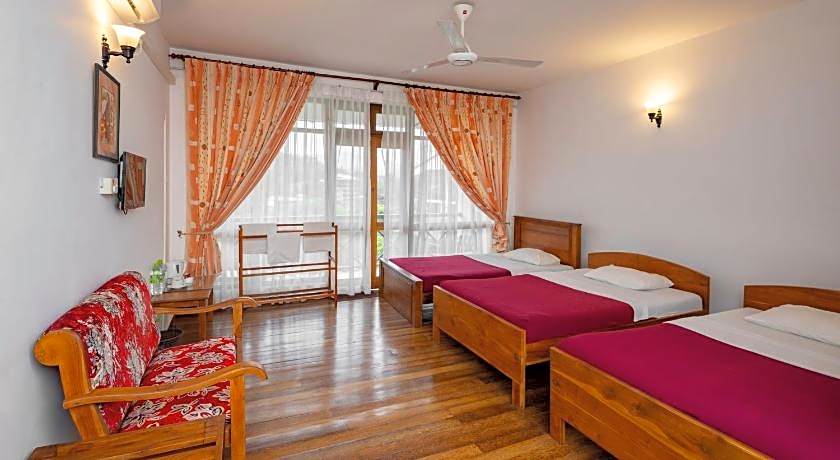Hotel Alta Vista