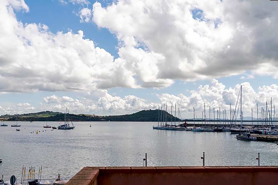 Hotel Baia di Talamone