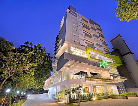 Whiz Prime Hotel Pajajaran Bogor
