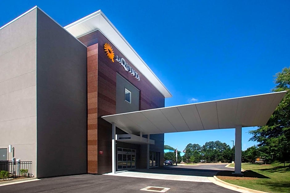 La Quinta Inn & Suites by Wyndham Oxford