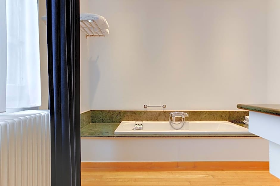 Small Luxury Hotel De Witte Lelie