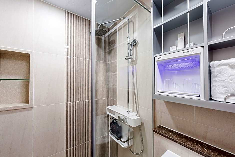 Centum Mark Hotel Yang Yang