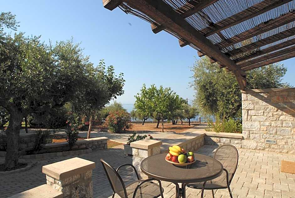 Melitsina Village Hotel