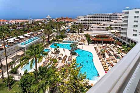 Spring Hotel Vulcano