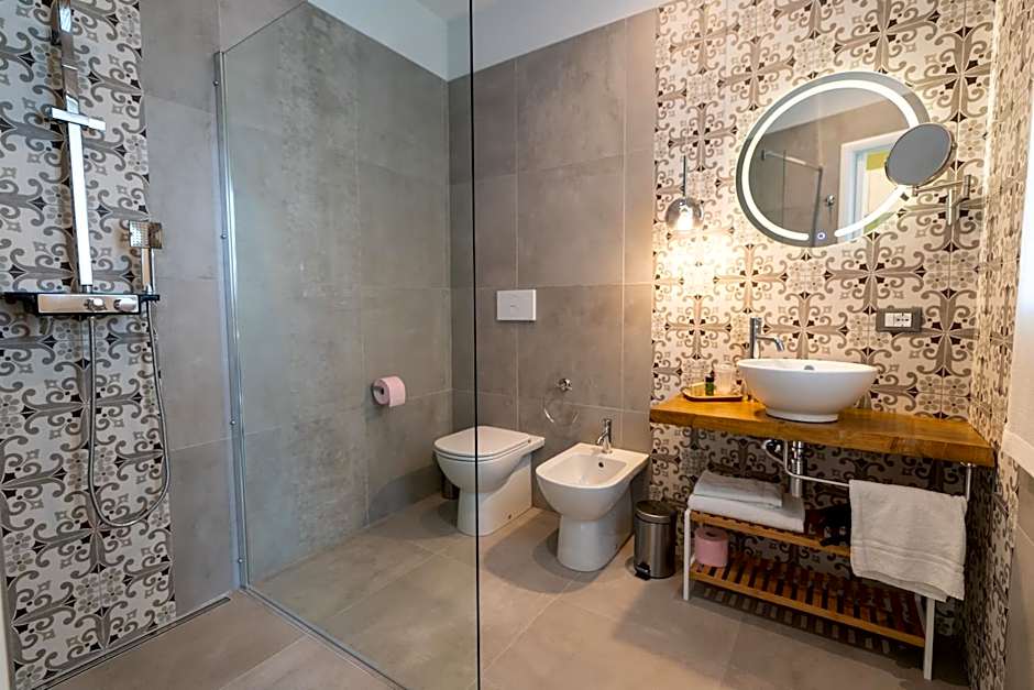 B&B Il Granaio Celeste