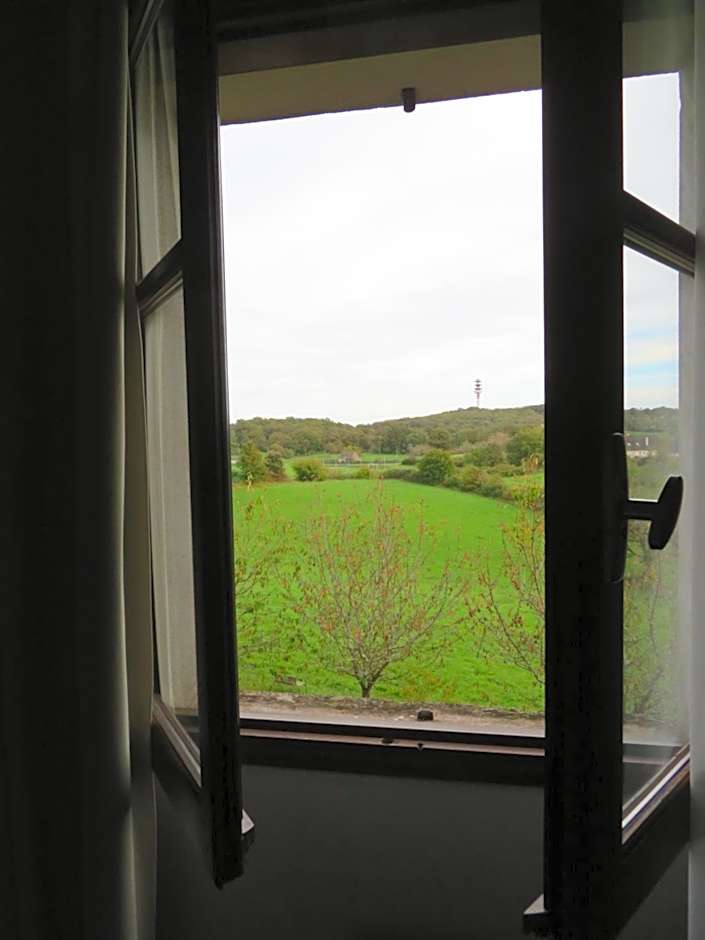 Auberge d'ici et d'ailleurs