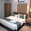 Vihaari 24 Business Hotel