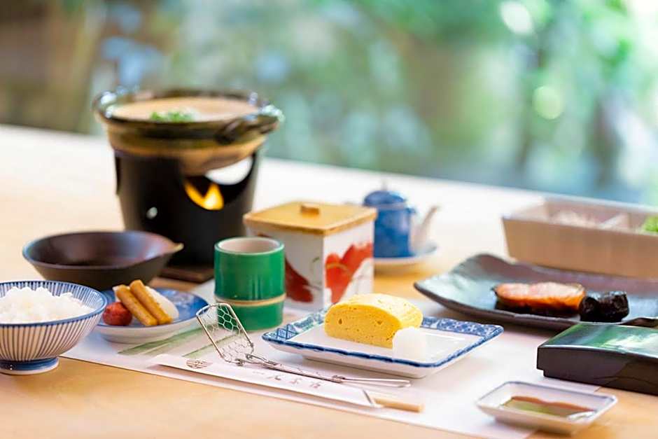 Ryokan Motonago
