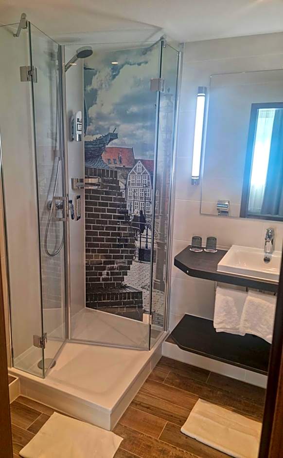 Kiek In Hotel Zur Einkehr