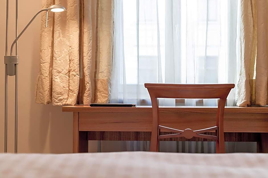 Altstadthotel Wolf-Dietrich