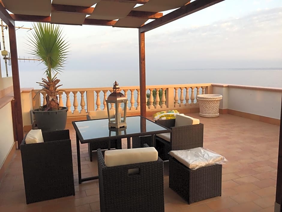 Le Camere di Rosanna