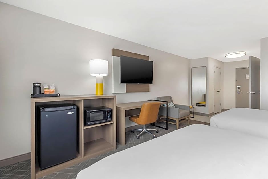 Comfort Inn Ballard-Roosevelt