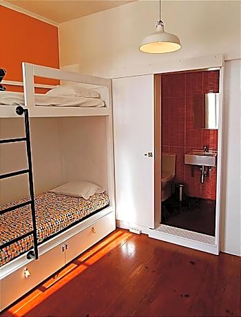 Aveiro Rossio Hostel