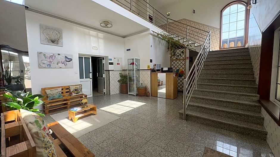 Hotel Reels - Residencial O TRINDADE
