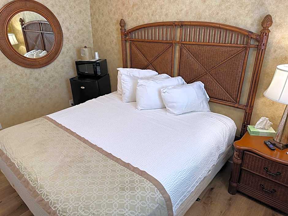 Island House Historic Vacation Rentals