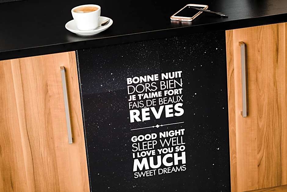 Littoral - Hôtel & Spa