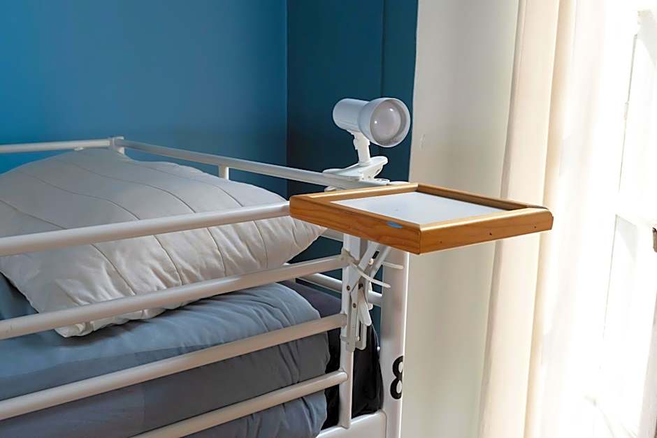 Manena Hostel Genova