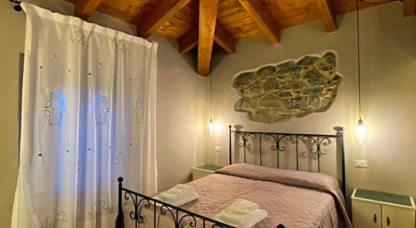 L’Oca Giuliva Relais