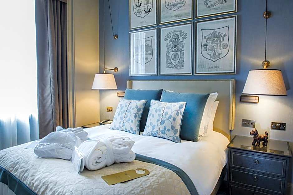 voco Grand Central-Glasgow By IHG