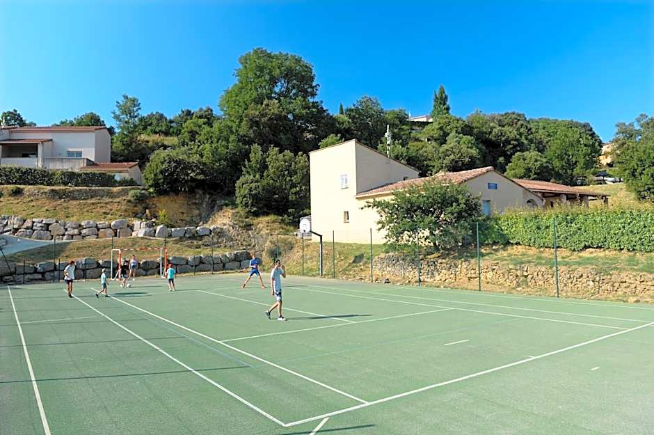 Résidence Odalys Domaine des Hauts de Salavas