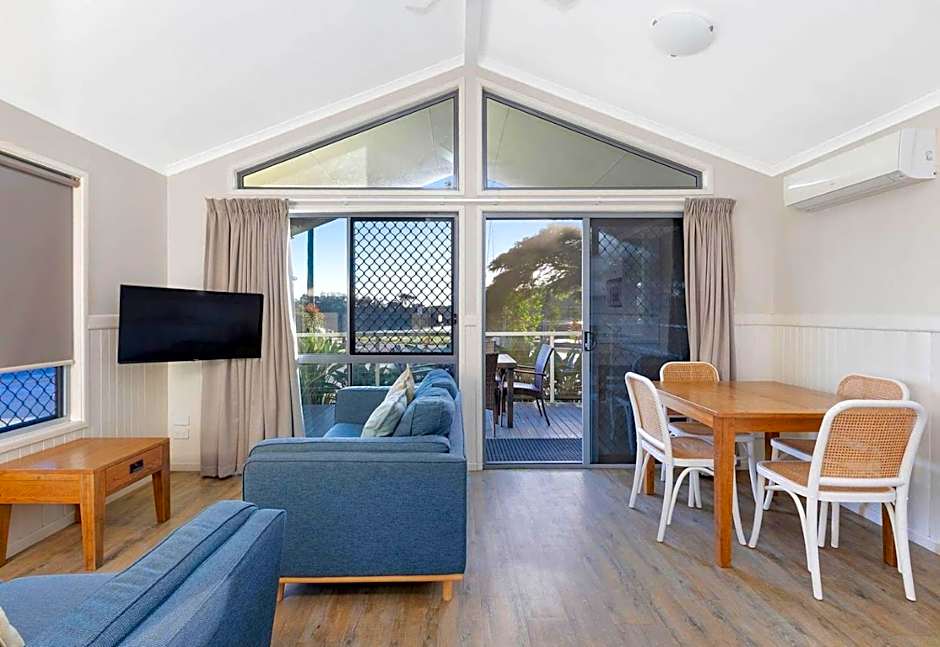 Reflections Massy Greene - Holiday Park