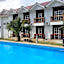 mersing hotel
