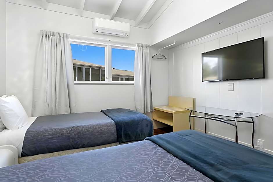 Taupo Thermal Motel and Spa ( Adults Only )