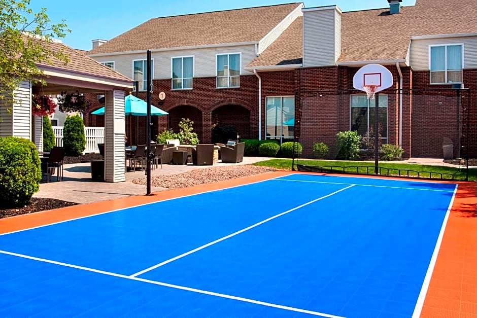 Residence Inn Syracuse Carrier Circle