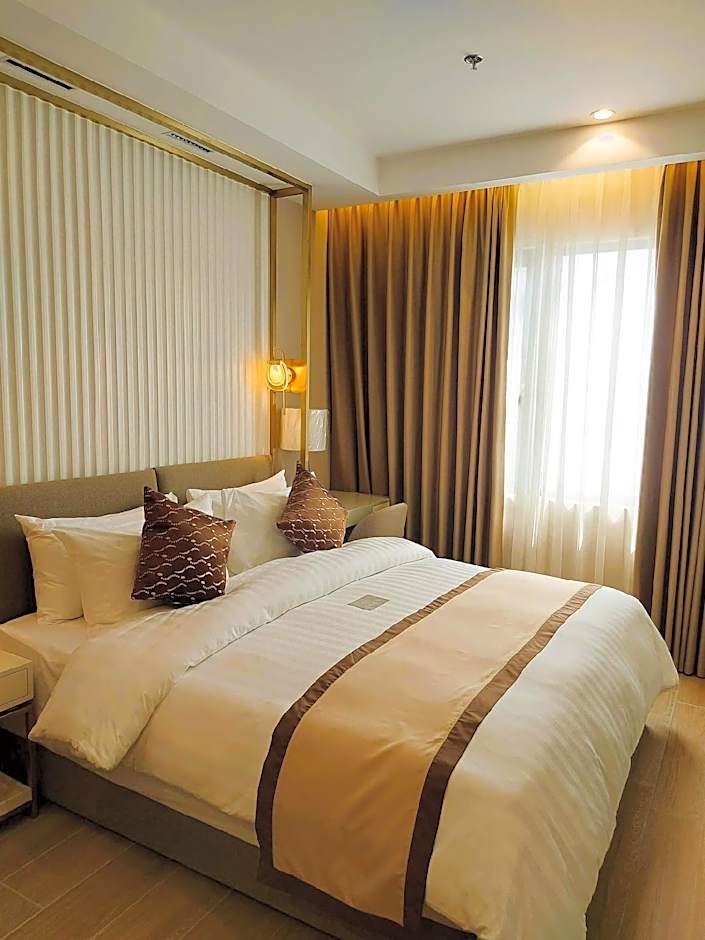 Uma Hotel And Residences 