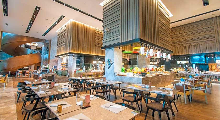 DoubleTree By Hilton Shanwei