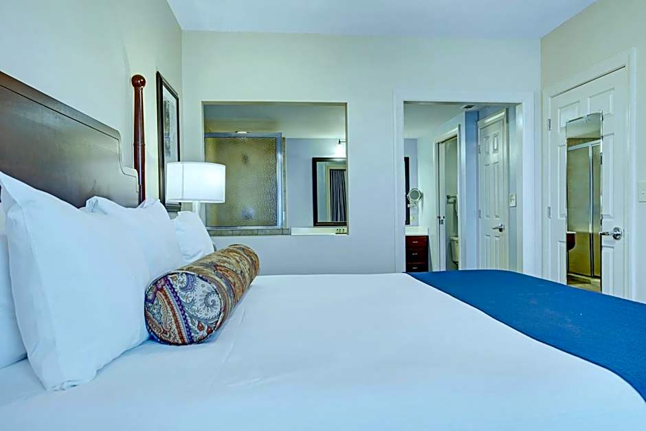 Club Wyndham Old Town Alexandria
