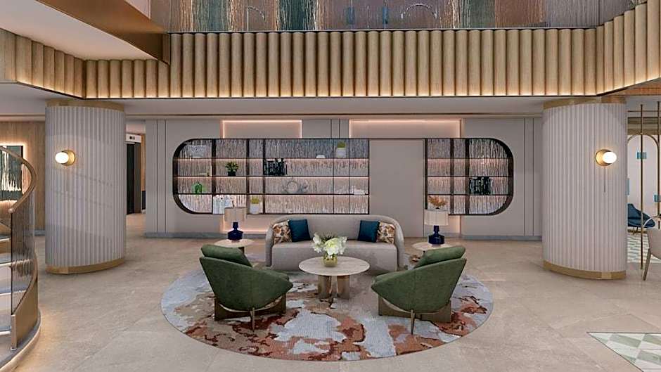voco Beirut Central District By IHG