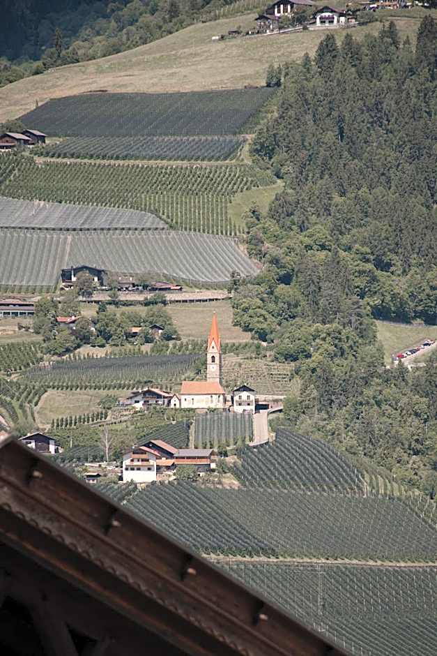 Hotel Tannerhof
