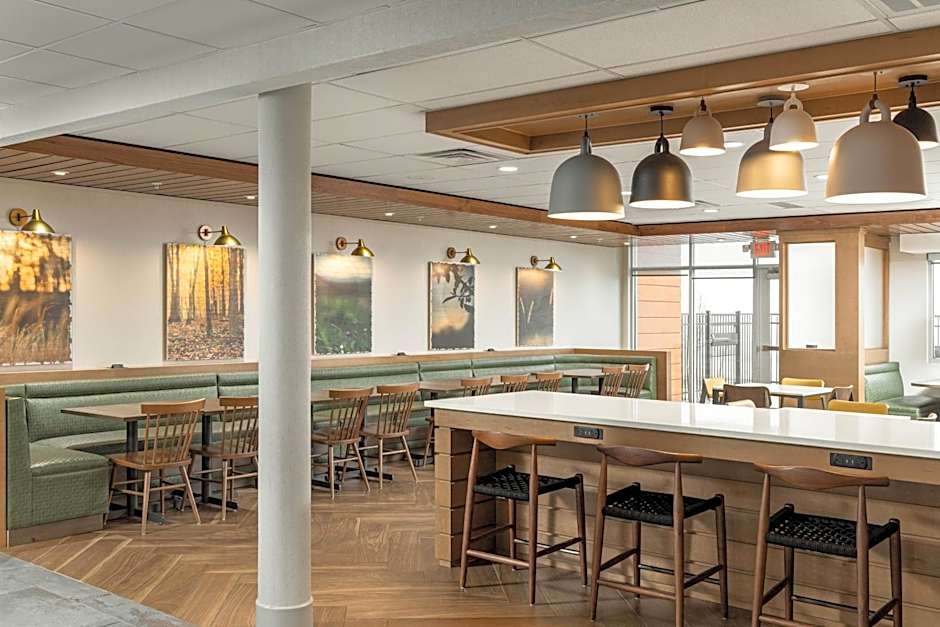 Fairfield Inn & Suites by Marriott Salina