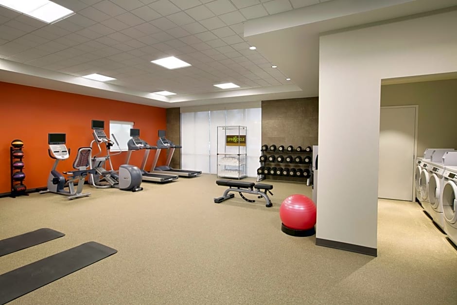 Home2 Suites by Hilton Houston Energy Corridor