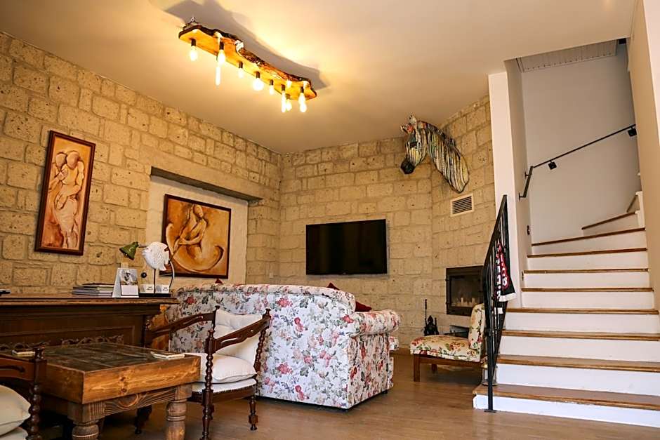 Rikas Boutique Otel