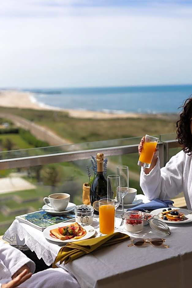 Hotel Solverde Spa and Wellness Center