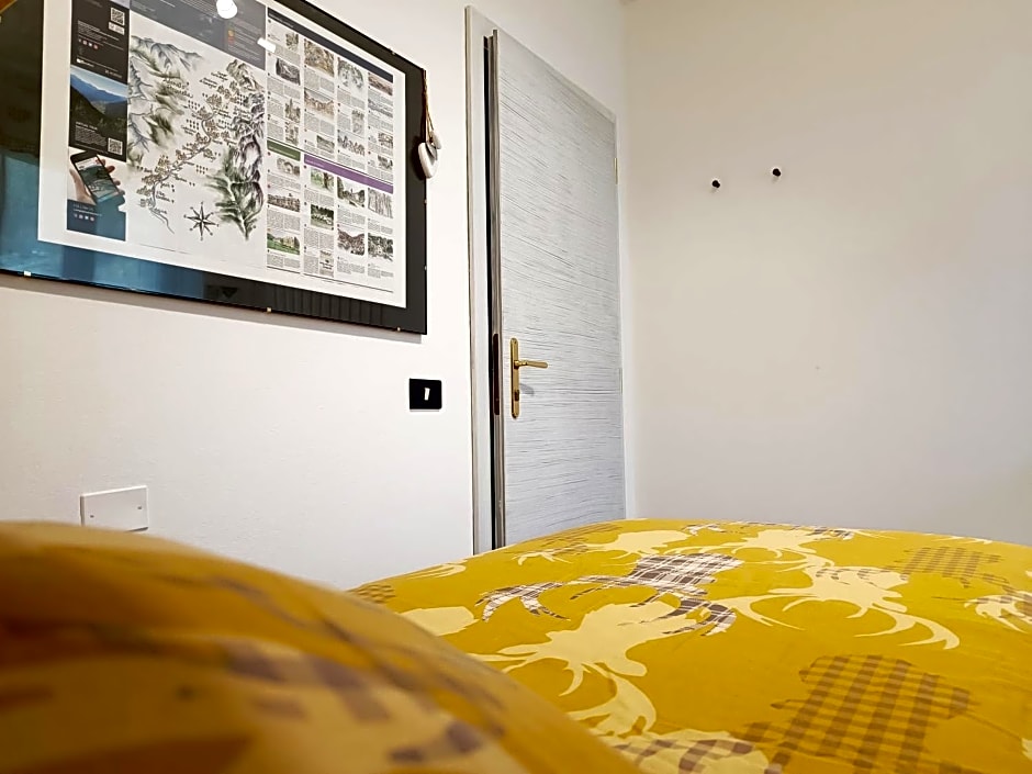 La CRI Bed & Breakfast