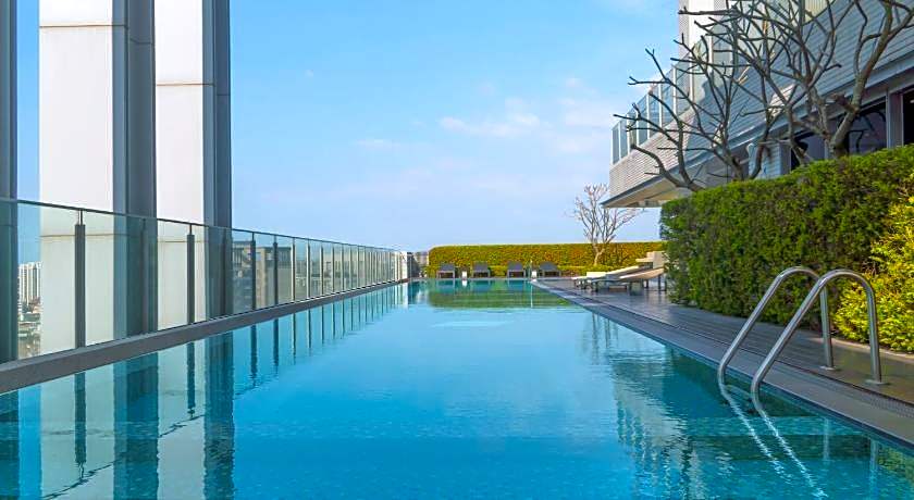 The Huan Hotel Taichung