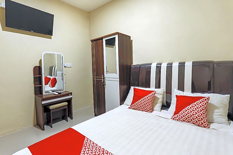 Hotel O X2 Homestay