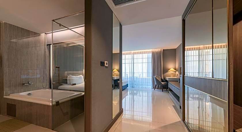 Mandarin Eastville Pattaya