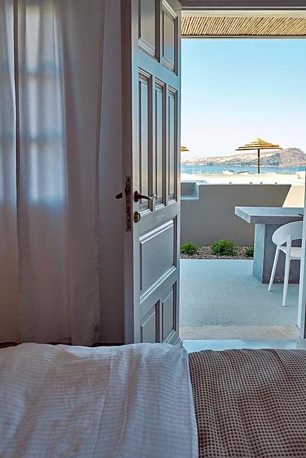 Coco-Mat Hotel Santorini