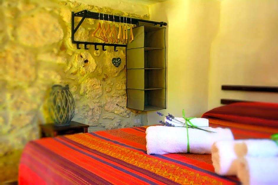 B&B Foresteria Della Certosa