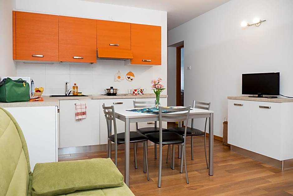 Albergo Diffuso Magredi