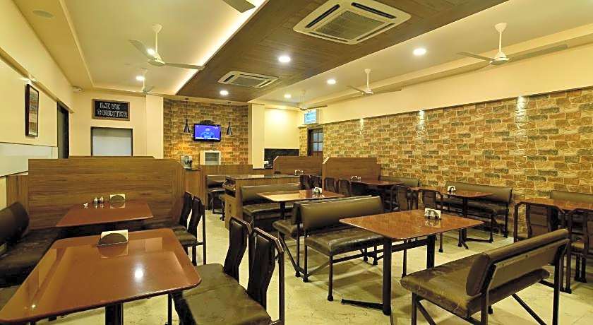 Panchavati Elite Inn