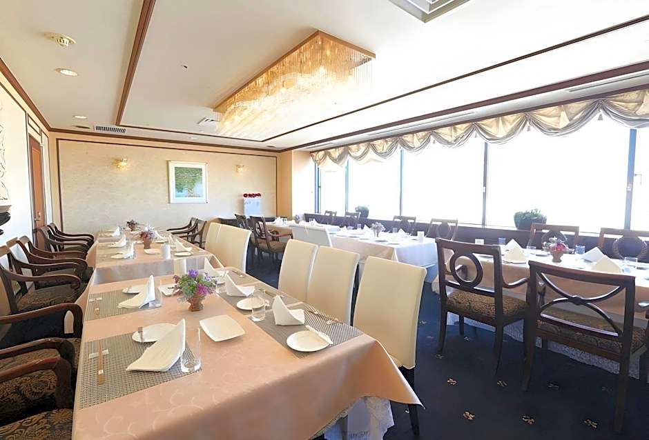 HOTEL emisia TOKYO TACHIKAWA